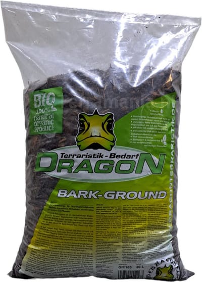 Natural Bark, 20L