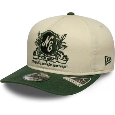 Snapback pet New Era Newera New Era 19TWENTY Newera