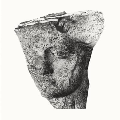 Ilias Kampanis - Yerma (LP)