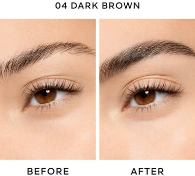 Guerlain Brow G | 04 - Dark Brown | Wenkbrauwpotlood 0.09gr - 04 Dark Brown