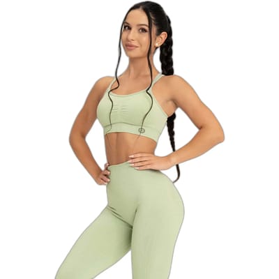 Push-up Beha Dames Gym Glamour 2.0