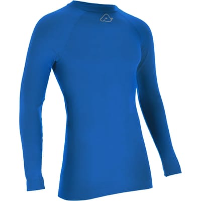 Acerbis Pro Thermoshirt Evo Royal Maat S/M