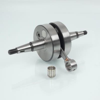 vilebrequin embiellage one pour moto derbi 50 senda avant 2005 00h02506141 neuf