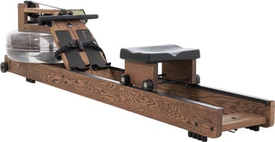 WaterRower Roeitrainer – natuurlijke weerstand – eiken vintage