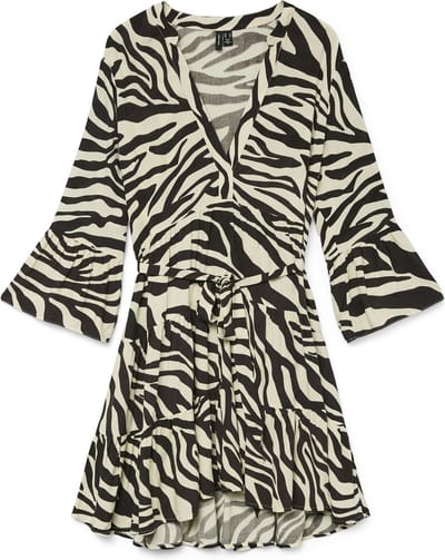 Vero Moda Jurk VMMELBA Korte jurk
