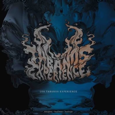 Los Tabanos Experience & Domboshawa - Split Lp (LP)