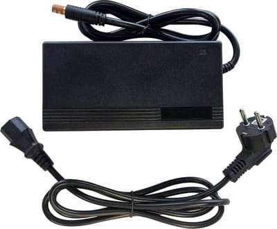 GO SOLID! ® Oplader geschikt voor Phatfour FLX 43V 2A