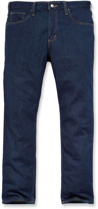 Carhartt Rugged Flex Straight Tapered Erie Jeans Heren