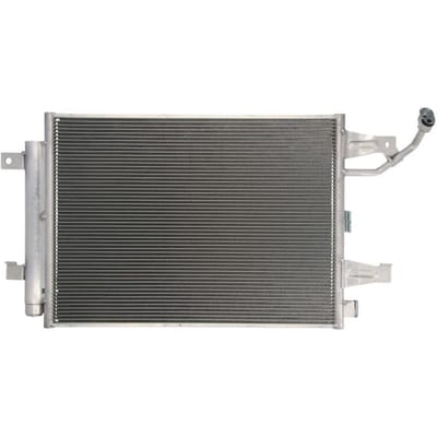 Condensator, airconditioning THERMOTEC KTT110194