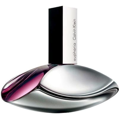 Eau de Parfum Calvin Klein Jeans Euphoria Limited Edition Eau de Parfum 160 ml