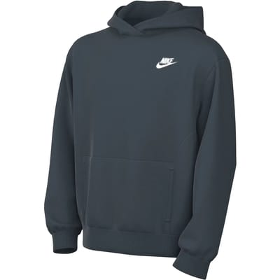 Nike Club Fleece Hoody Kids Groen K328