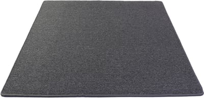 Karpet Samar-Antraciet-100 x 150 cm