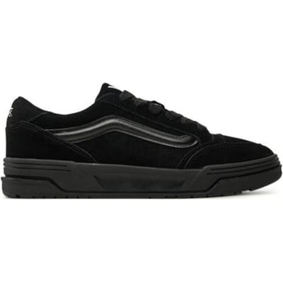 Korte Broek Vans HYLANE VN000D1JBKA1-BLACK/BLACK