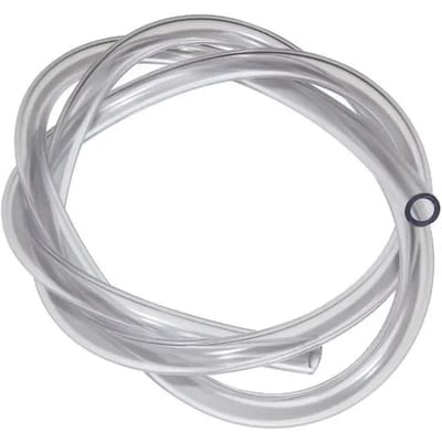 Brandstofslang Malossi PVC