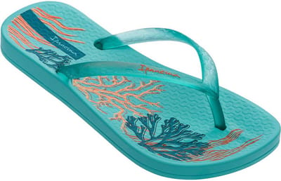 Ipanema Anatomic Glossy Kids Blue