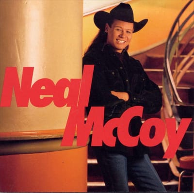 Neal McCoy