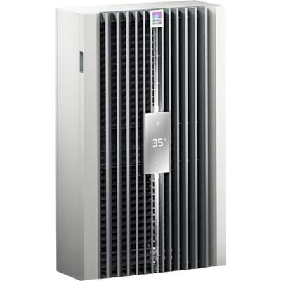 Rittal SK 3179.801 Koelapparaat 0.5 kW (b x h x d) 300 x 570 x 199 mm Piece 1 stuk(s)