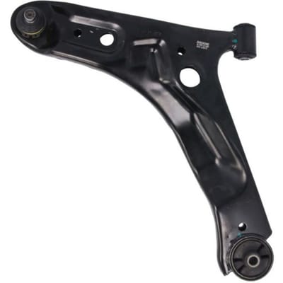 Draagarm, wielophanging MOOG KI-WP-5146P Vooras, links, voorkant
