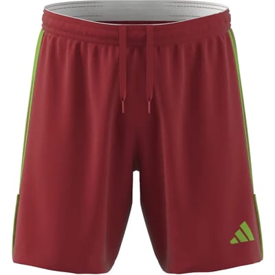 Herenshort adidas Tiro 23 League - Rood - S