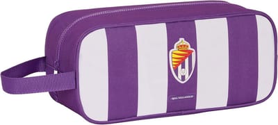 Comfortabele Middelgrote Multifunctionele Sporttas voor Buitenschoolse Activiteiten, Violet