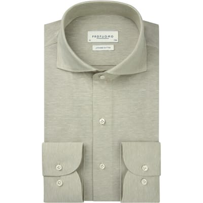Profuomo Business overhemd