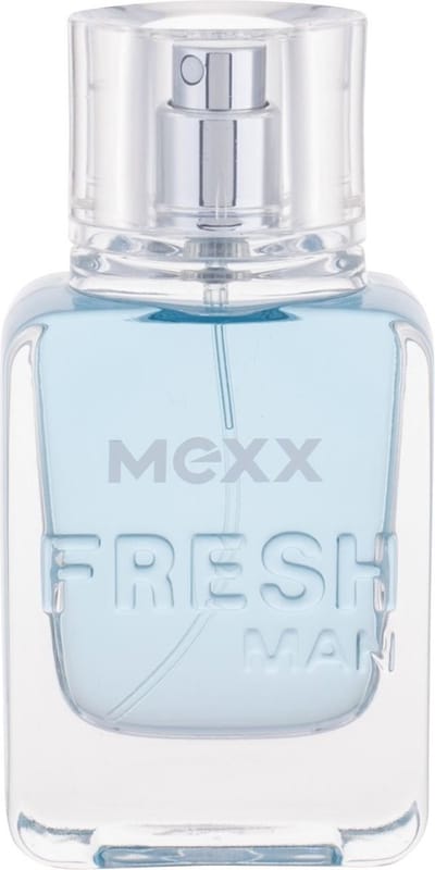 Mexx Fresh Man Eau de Toilette Spray 30 ML