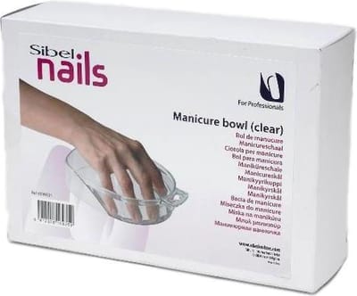 Heldere Manucure Bol