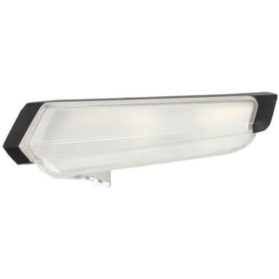 Koplampen DEPO 663-1602L-UE