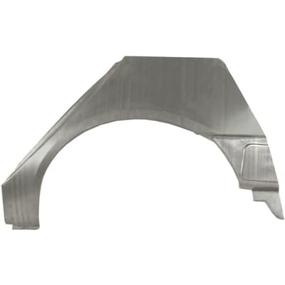 Wielkastbekleding, binnenspatbord BLIC 6504-03-6038581P