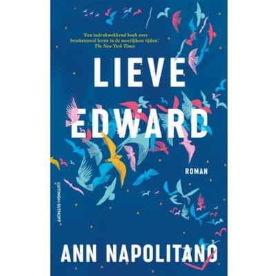Lieve Edward - Ann Napolitano