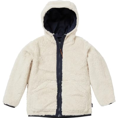 Helly Hansen Champ Reversible Jas Blauw 4 Years Kinderen