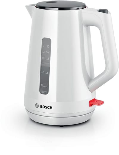 Bosch TWK1M121 MyMoment - Waterkoker - Wit