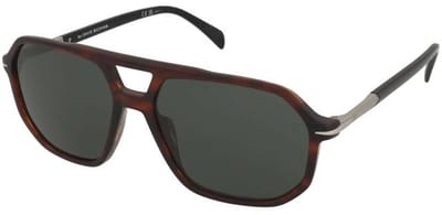 Zonnebrillen David Beckham DB 1172/S 6C5/QT