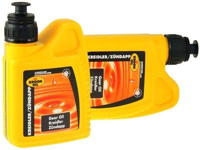 Kroon Oil Transmissie-olie Kreidler/zündapp 500 Ml