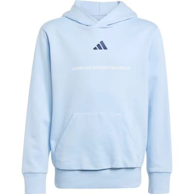 Capuchon sweaters adidas B Fl Hd