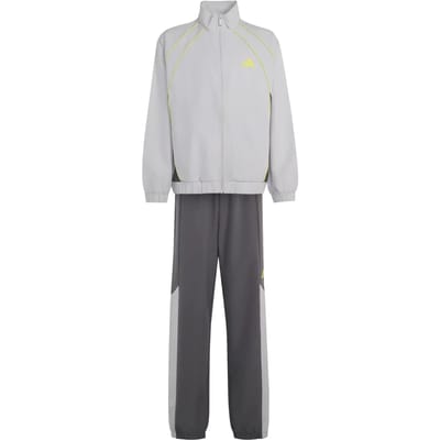 Kinder trainingspak adidas Color Block
