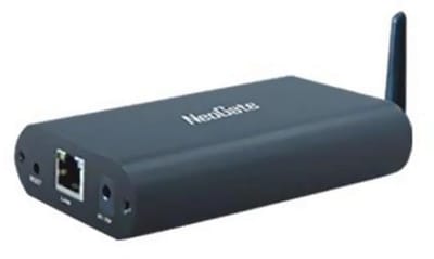 GSM Gateway VoIP telefoon en apparaat