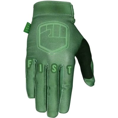 Lange handschoenen Fist Handwear Earth Stocker