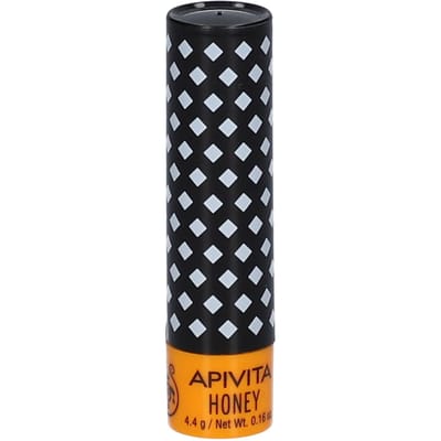 Apivita Lippenbalsem Face Care Lip Care with Honey
