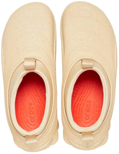 Crocs Echo Storm Sand Storm Unisex 36/37 M3/W4
