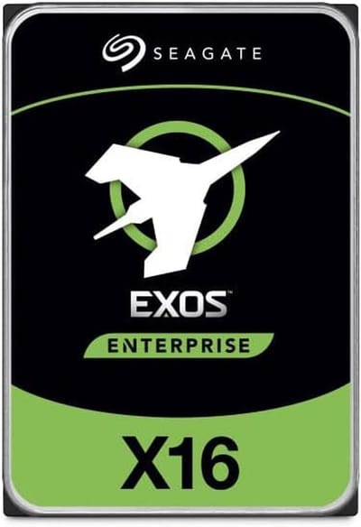 14TB Interne Harde Schijf 3.5 inch SATA 6Gb/s 7200RPM voor Zakelijk Gebruik
