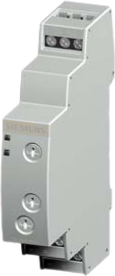 Siemens 7PV15081BW30 7PV1508-1BW30 Tijdrelais Multifunctioneel 1 stuk(s) Tijdsduur: 0.05 s - 100 h 2x wisselcontact Piece