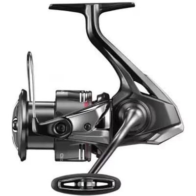 Voorremhaspel Shimano Vanford FA 4000XG
