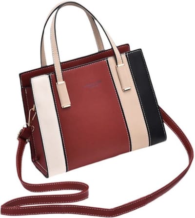 N3 Collecties Dames Luxe Handtassen Schoudertassen Vrouwelijke Top-Handvat Tassen