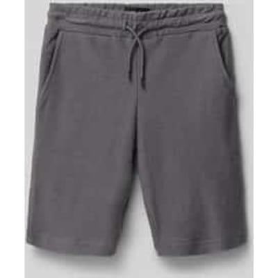Cars Jeans Short Werno jr. - Jongens