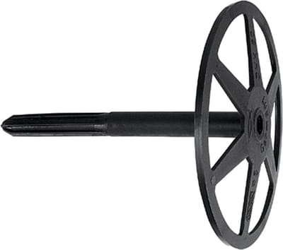 Fischer 250x isolatieplug DHK 60 - 080938