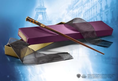 Harry Potter: Fantastic Beasts 2 - Theseus Scamander's Wand