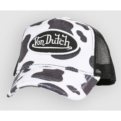 Von Dutch Vanimal Trucker Cap