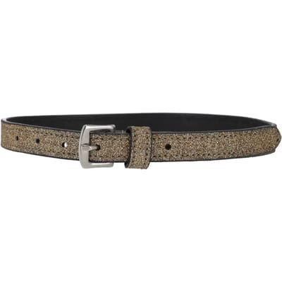 Paardenriem QHP Shine