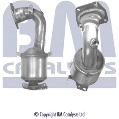 Katalysator BM CATALYSTS BM92392H